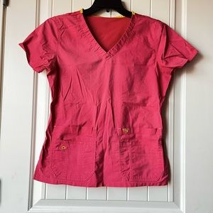 Med Couture scrub set